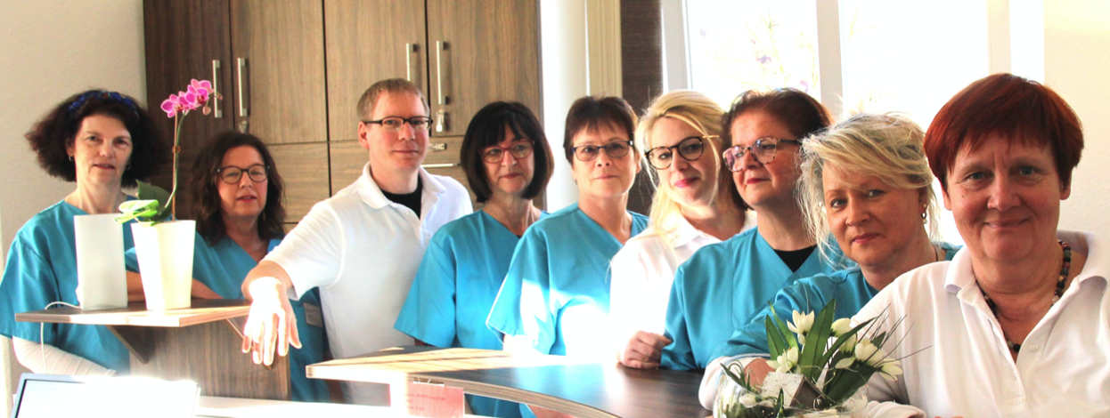 Praxis Für Frauenheilkunde - Fr. Michaela L. Pavlicek krankenhaus-varel.de